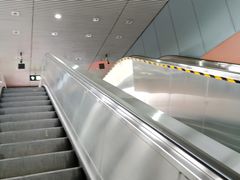 -花园桥(地铁站)