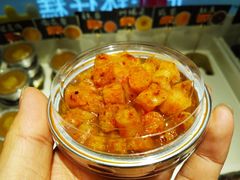 辣条-元氏钵仔糕(北京路店)