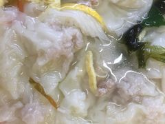 -长人馄饨铺(解放街店)