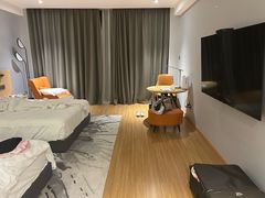 -昆明春城湖畔度假村