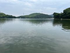 -宁波九龙湖开元度假村