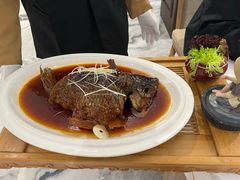 -卫鼎轩·曹公馆(鼓楼店)