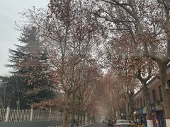 -雕刻时光咖啡馆(师大路店)