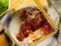 -金妈家烤肉(龙湖U城天街店)