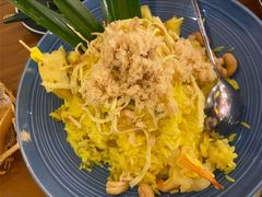 -曼泰·泰餐(江南环球港店)