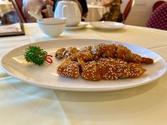 -利苑酒家(合景国际金融广场店)