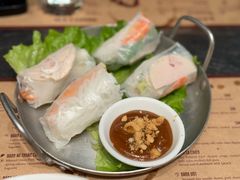 -Cô Thành Restaurant