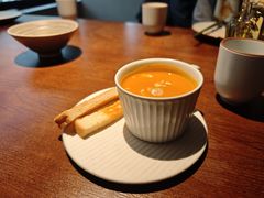 -本处·素食·融合料理(南油店)