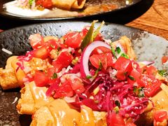-Q MEX 库迈墨西哥餐吧(三里屯店)