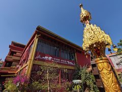 -品德宏·孔雀宴的发源地(金塔园店)