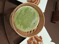-全聚德(上海首店浦东店)