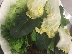 -常赢三兄弟·清真涮肉(崂山路总店)