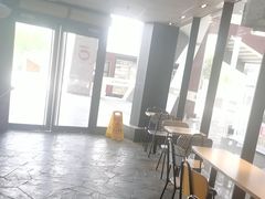 -麦当劳(国家体育场南路店)