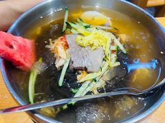 -顺姬冷面(长春旗舰店)