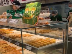 -泸溪河桃酥(西直门凯德店)