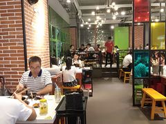 -钢管厂五区小郡肝串串香(车公庙店)