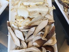 -野菌皇海景野生菌火锅(滨海大道店)