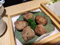 -十二舍·湯物素煮(江泰潤政店)