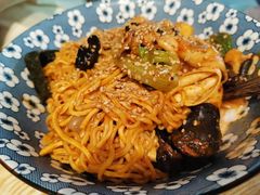 -皆道拌麻辣烫·麻辣拌