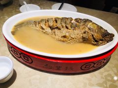 -裕丰源滋补烩面(天赋路店)
