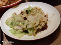 -金掌勺锅包肉(太原万达店)