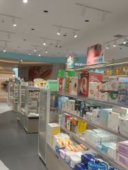 -宝妈时光(重庆印象城店)