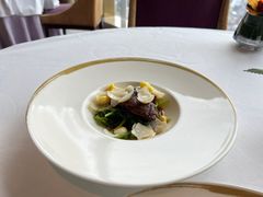 -金轩中餐厅 Jin Xuan(浦东丽思卡尔顿酒店)