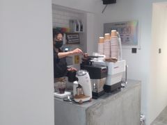 -光作面包Voila Lumiere(中山店)