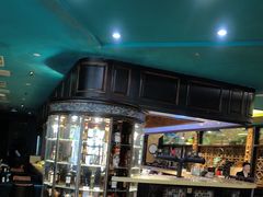 -福禧酒窖·中餐厅 (万柳店)