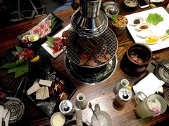 -和萌牛肠烧烤(财富中心店)