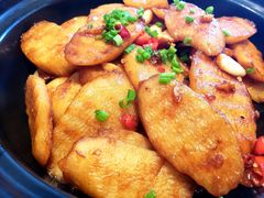 -玉林烤鸭店(定福庄店)