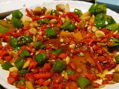 -小喜客·云南特色菜(纳西庭院店)