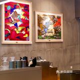 魔都 | 以KAWS之名，打卡重生☕