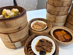 -万龙洲海鲜(亚运村店)