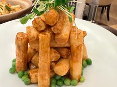-西安皇冠假日酒店·御皇轩中餐厅