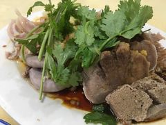 -电白鸭粥店(下沙二坊88号店)