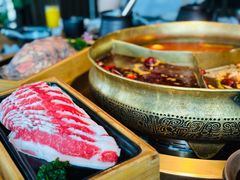 -湊湊火锅·茶憩(石家庄万象城店)