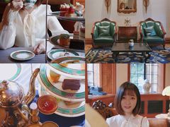 -马勒别墅·中餐厅