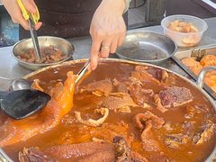 -韦记牛杂汤(清晖园店)
