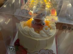 -味多美蛋糕(洋桥店)