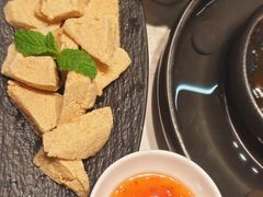 -潮堂 · 潮州菜(国贸商城店)