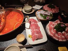 -色響火锅(恒隆广场店)