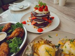 -农畉LONFOOD(福田星河COCOPark店)