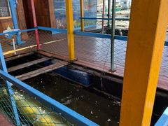 -蓝湾碧波·老字号·疍家非遗海上餐厅