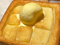 -绿茶餐厅(深圳龙华天虹购物中心店)