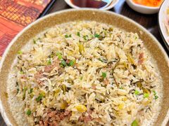-大洋家·精品潮汕菜·生腌砂锅粥(天河东路店)