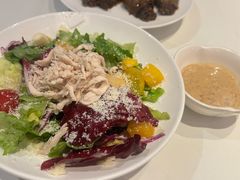 -正院大宅门烤鸭(首体店)