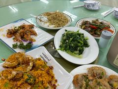 -景好海鲜餐厅(大鹏必选旅游店)