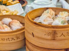 -顺德人家食府(黄金广场店)