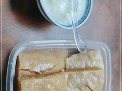 -欢姐伦教糕(北海大道北店)